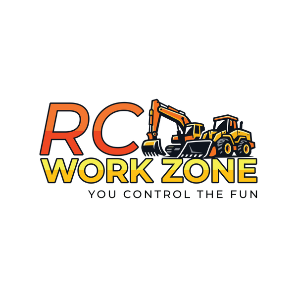RC Work Zone